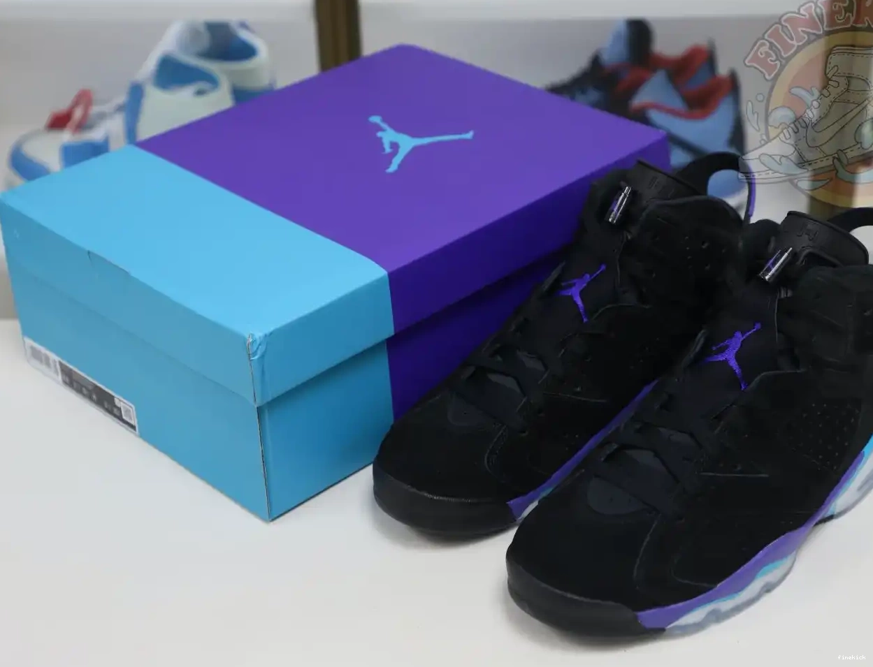 Air Jordan Jordan6